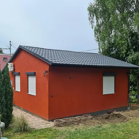 Holiday home Kenese Apartman